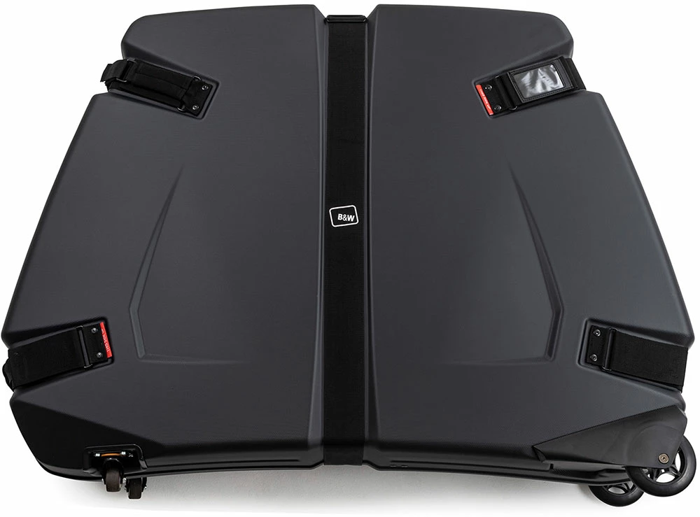 B&W Boîte à Vélo II – Image 3