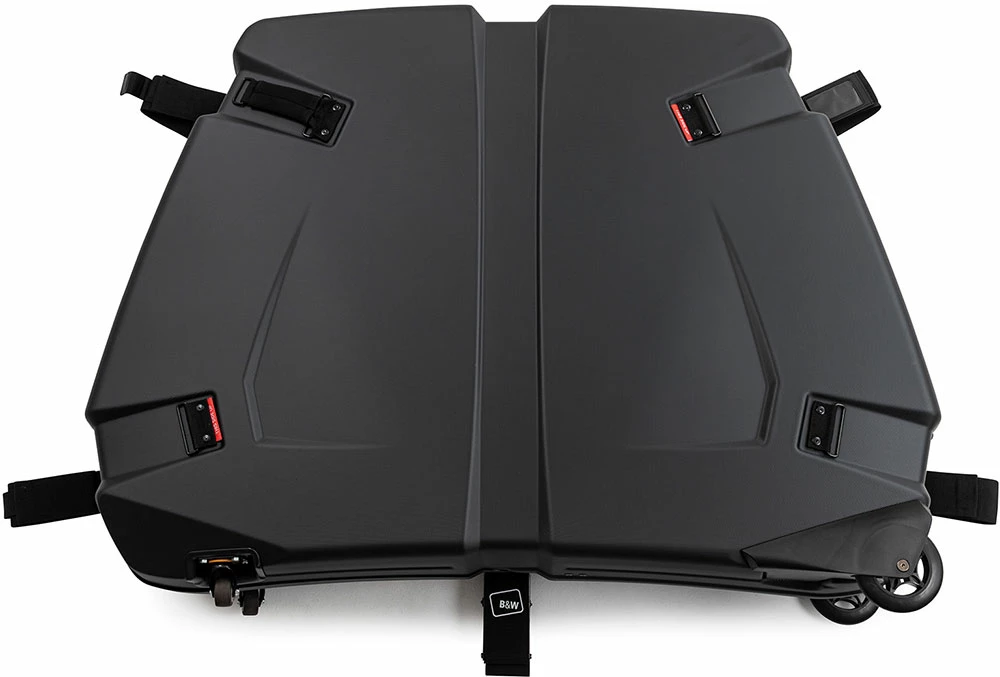 B&W Boîte à Vélo II – Image 5