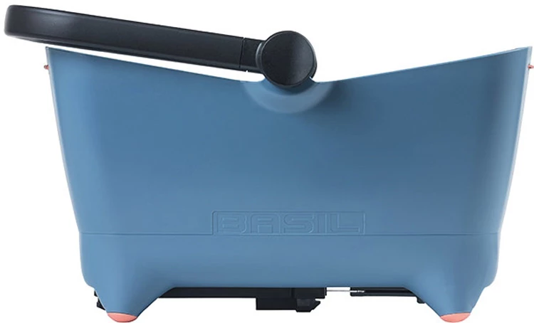 BASIL Buddy MIK Panier De Vélo Pour Chien – Image 2