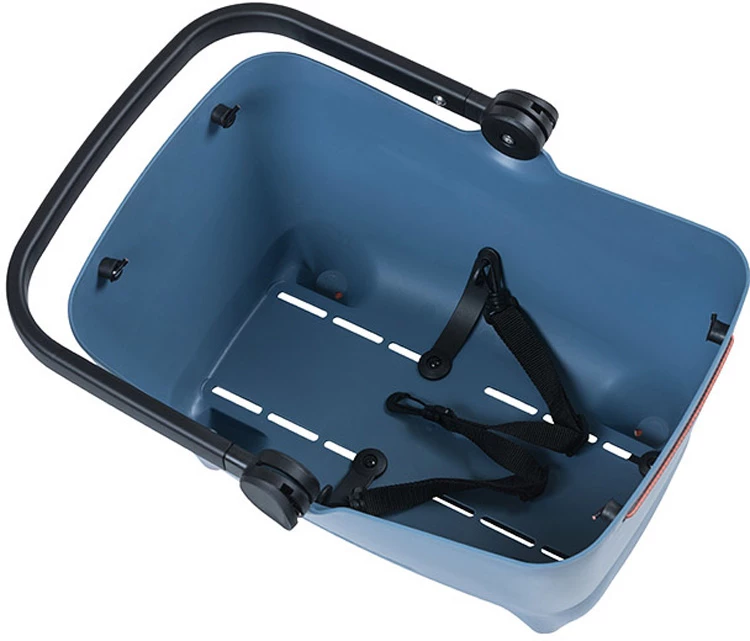 BASIL Buddy MIK Panier De Vélo Pour Chien – Image 4