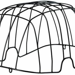 BASIL BUDDY Space Frame Grille Pour Panier