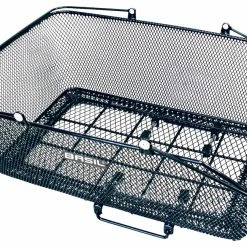 BASIL California Panier Pour Cartable Arrière
