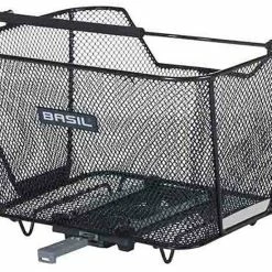 BASIL LESTO MIK Panier Pour Vélo Arrière