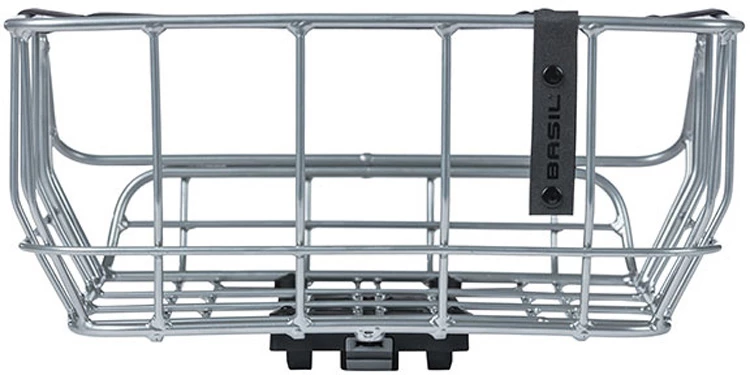 BASIL Panier à Vélo Portland MIK – Image 2