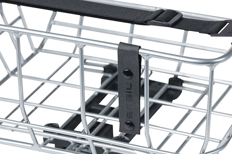 BASIL Panier à Vélo Portland MIK – Image 4