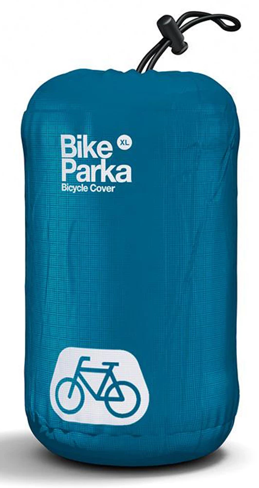 BikeParka XL - Housse Pour Bicyclette – Image 3
