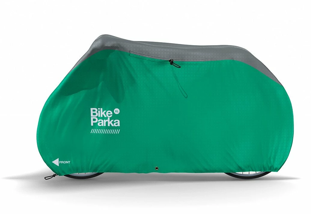 BikeParka XL - Housse Pour Bicyclette – Image 4