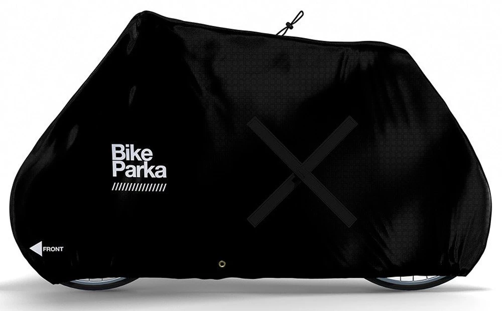 BikeParka URBAN - Couverture De Bicyclette – Image 6