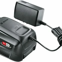 Bosch Kit De Démarrage 18V 4.0 Ah + Batterie AL1815CV