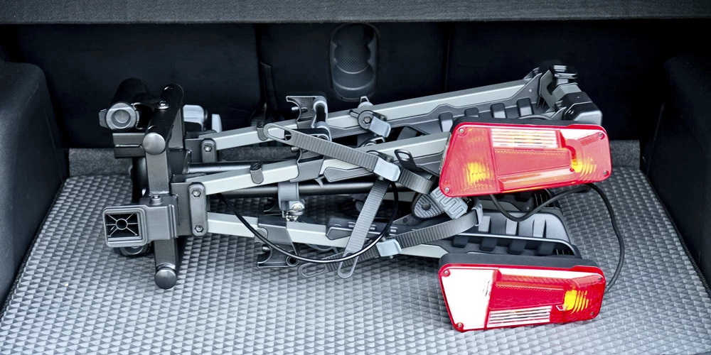 BuzzRack Eazzy 2 - Porte-vélos – Image 2