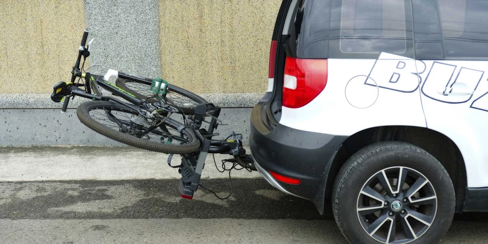 BuzzRack Eazzy 2 - Porte-vélos – Image 3