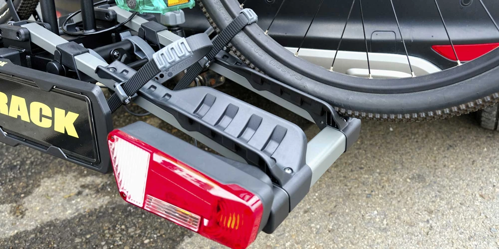 BuzzRack Eazzy 2 - Porte-vélos – Image 5