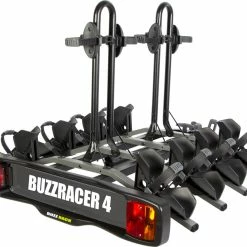 BuzzRack Buzzracer 4 - Porte-vélos