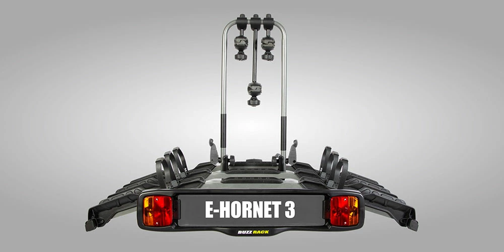 BuzzRack E-Hornet 3 - Porte-vélos – Image 2
