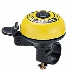 Cateye Sonnette De Vélo PB-200 Comet Bell