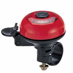 Cateye Sonnette De Vélo PB-200 Comet Bell