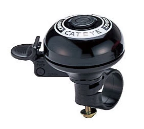 Cateye Sonnette De Vélo PB-200 Comet Bell
