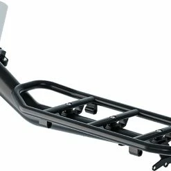 Racktime Porte-bagages Pour Tige De Selle Clipit 2.0