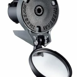 The Beam Miroir De Vélo Corky Racing