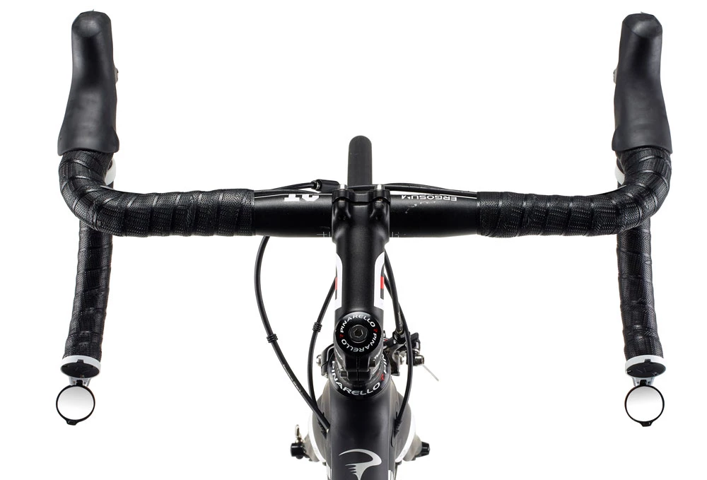 The Beam Miroir De Vélo Corky Racing – Image 5