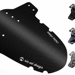 Rie:sel Design Criss:cross - Garde Boue Cyclo-cross/gravel