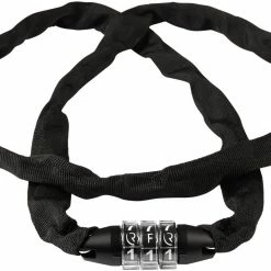 RFR Serrure à Chaîne à Combinaison Style CMPT