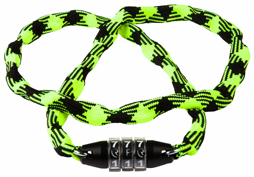 RFR Serrure à Chaîne à Combinaison Style CMPT