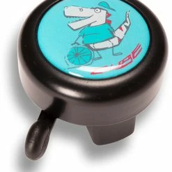 Cube FRIENDS Dino - Sonnette De Vélo