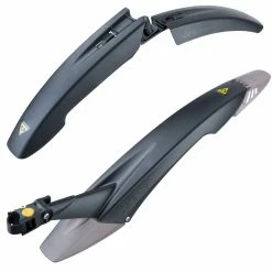 Topeak Kit De Garde-boue DeFender™ FX/RX