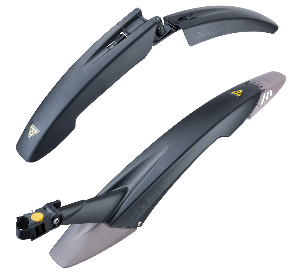 Topeak Kit De Garde-boue DeFender™ FX/RX