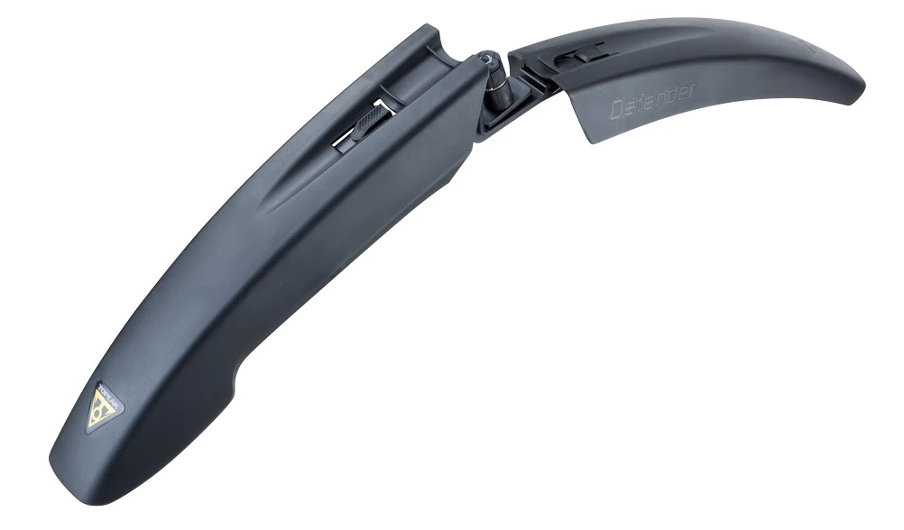 Topeak Kit De Garde-boue DeFender™ FX/RX – Image 2