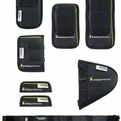 Dirtlej E-bikeprotection - Protection Pour Le Transport Des Vélos électriques