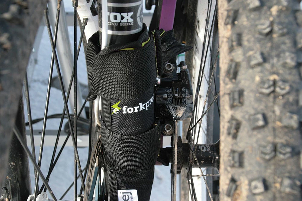 Dirtlej E-bikeprotection - Protection Pour Le Transport Des Vélos électriques – Image 2