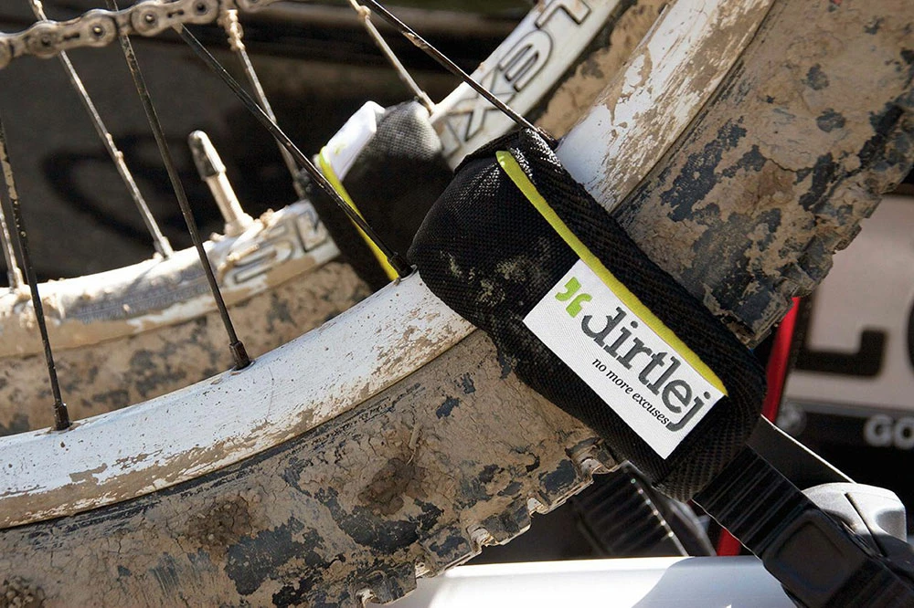 Dirtlej E-bikeprotection - Protection Pour Le Transport Des Vélos électriques – Image 3