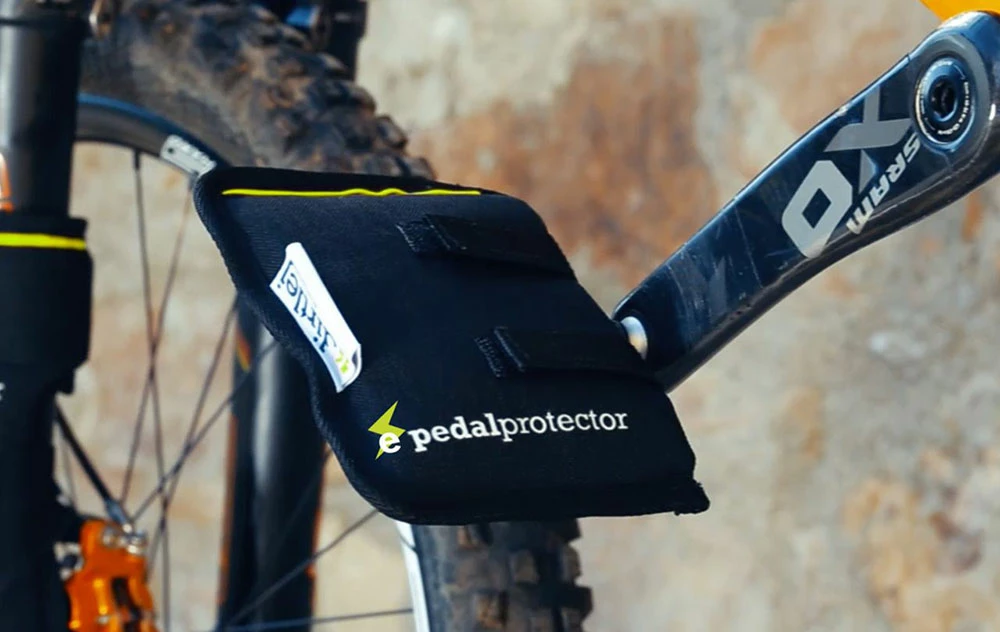 Dirtlej E-bikeprotection - Protection Pour Le Transport Des Vélos électriques – Image 4