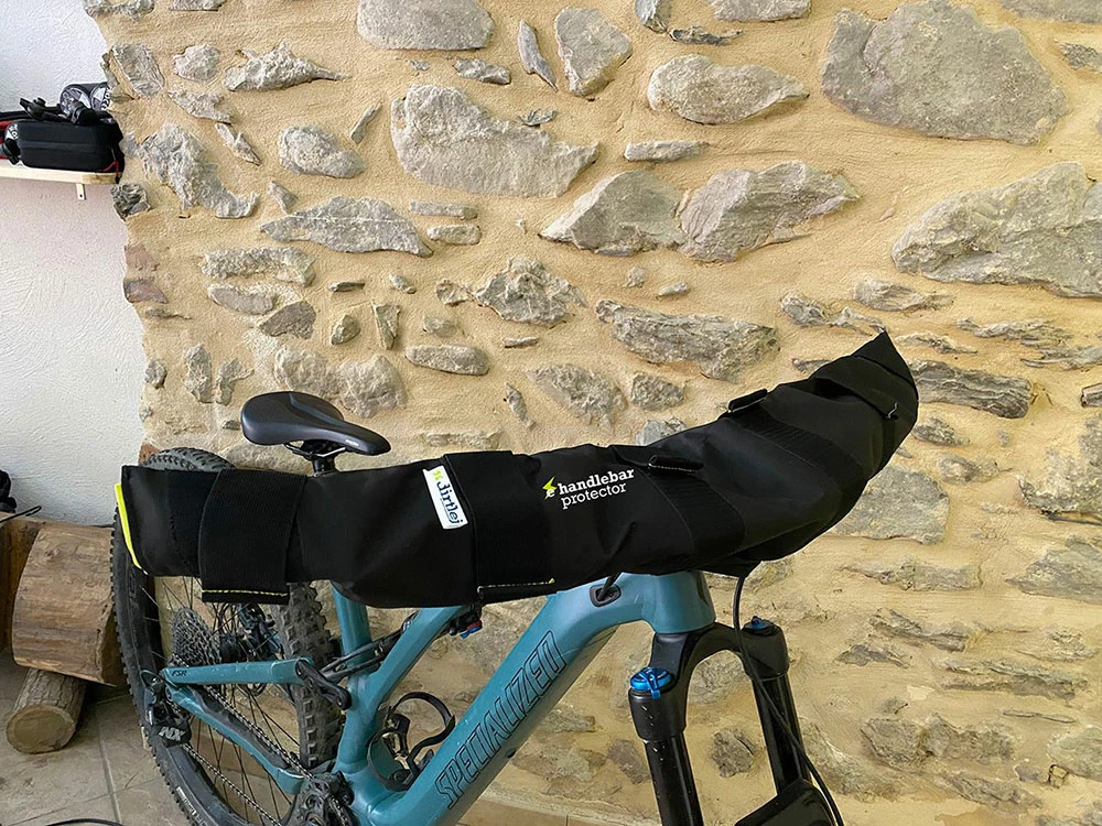 Dirtlej E-bikeprotection - Protection Pour Le Transport Des Vélos électriques – Image 5