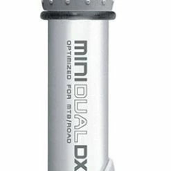 Topeak Mini-pompe Dual Mini DX