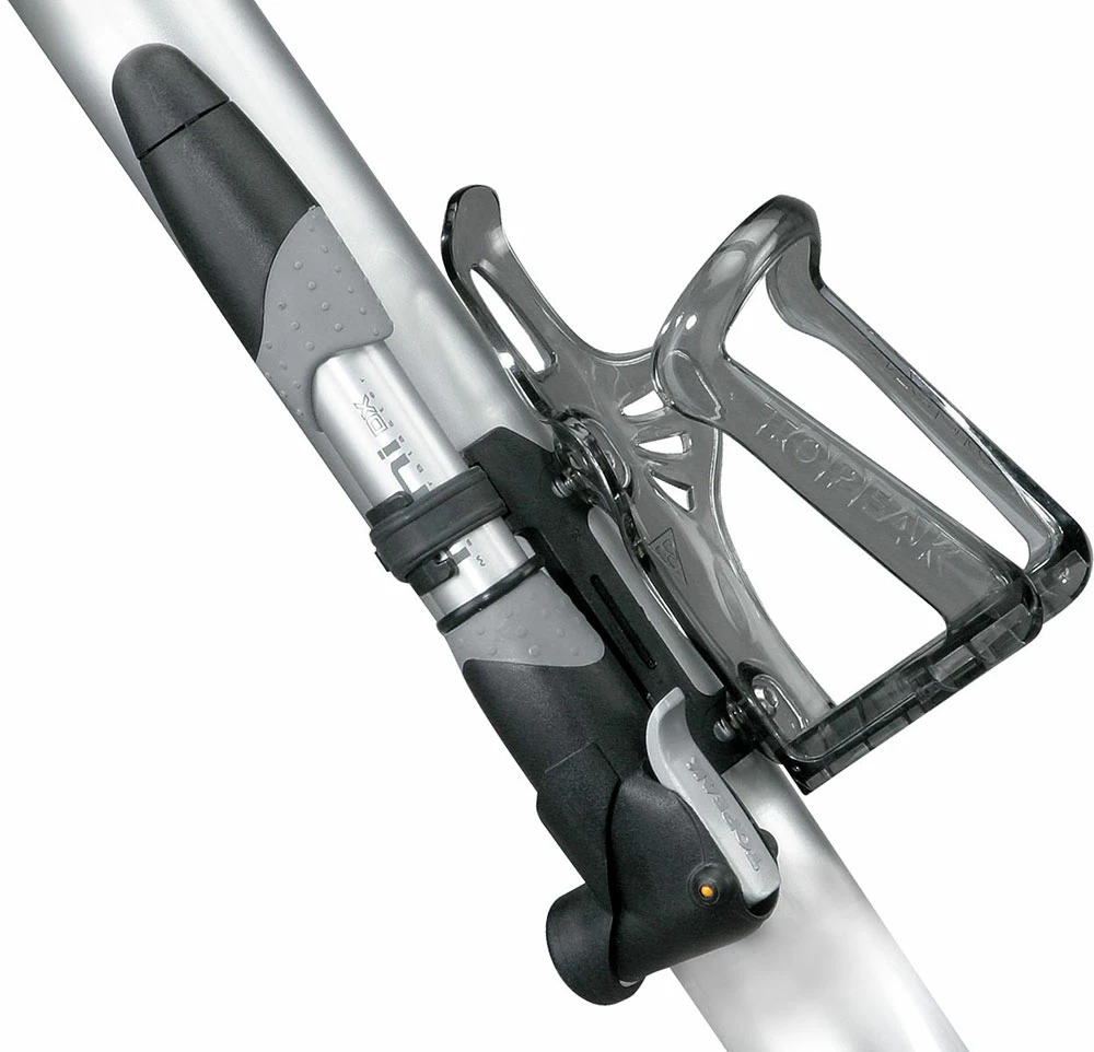 Topeak Mini-pompe Dual Mini DX – Image 2