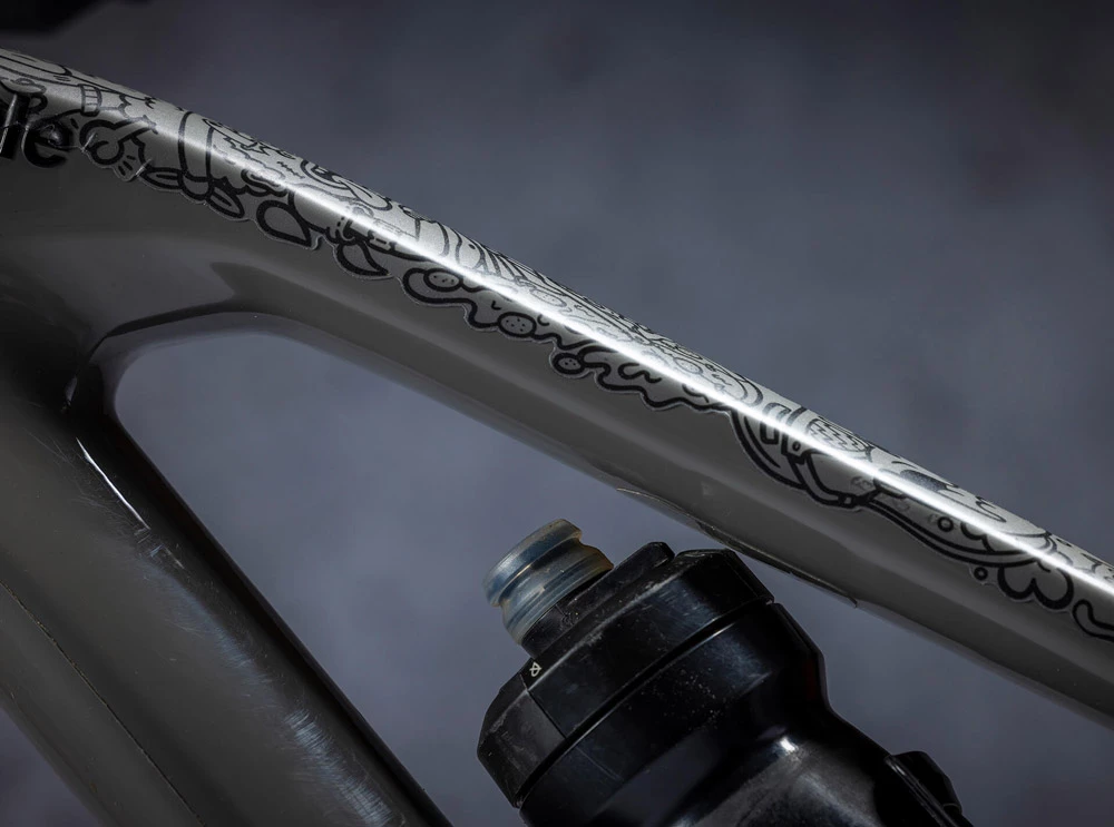 Kit De Protection De Cadre Juay X Dyedbro – Image 3