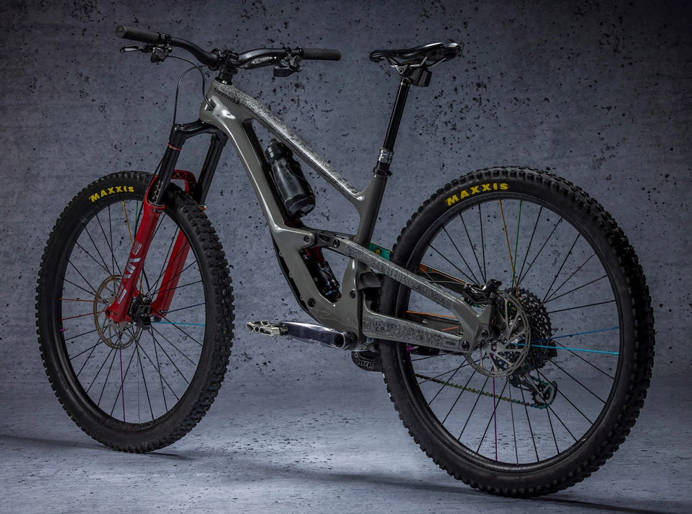 Kit De Protection De Cadre Juay X Dyedbro – Image 5