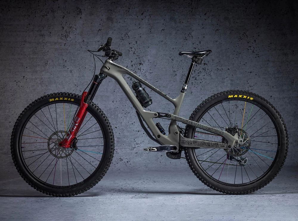 Kit De Protection De Cadre Juay X Dyedbro – Image 6