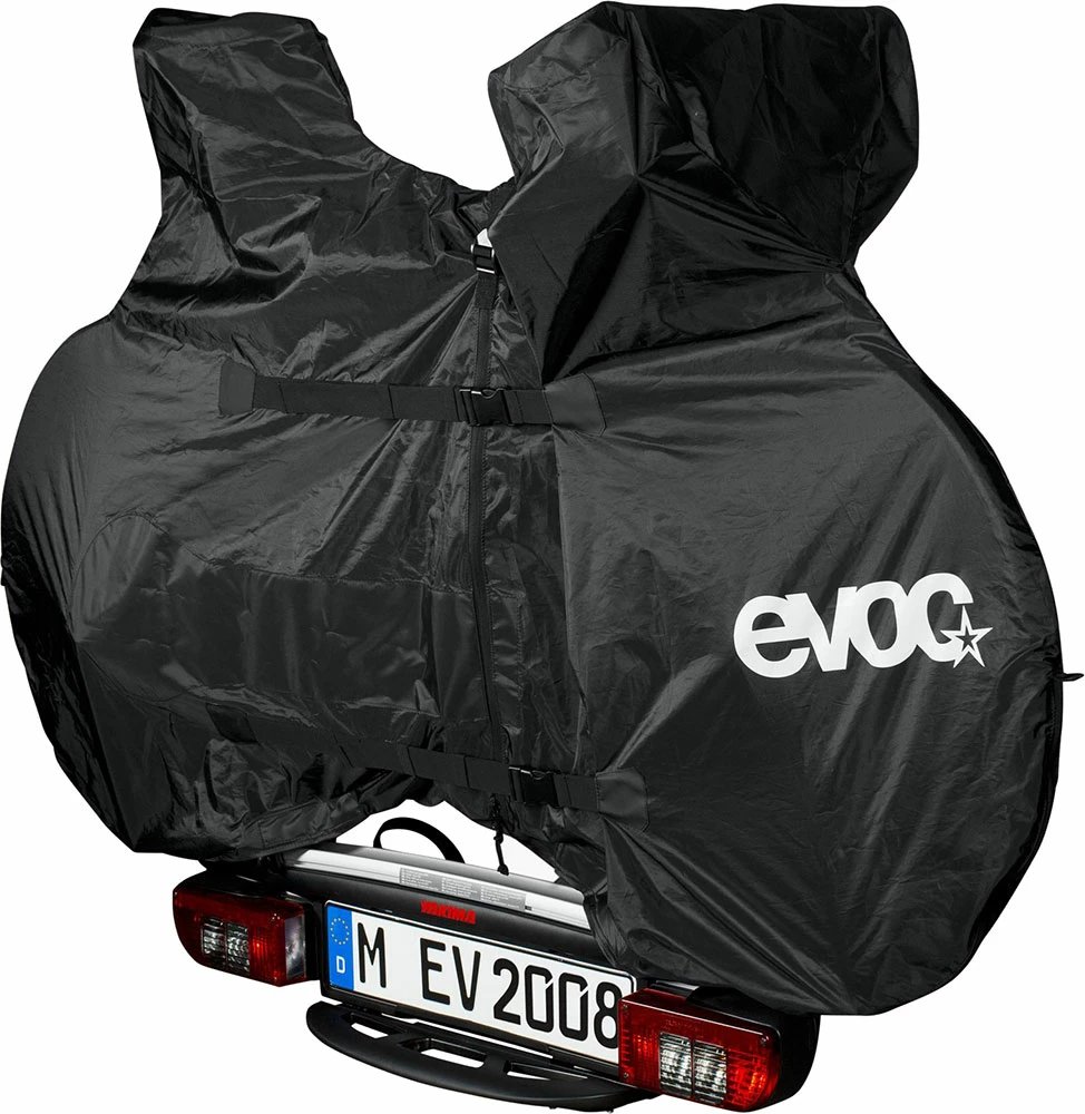 Evoc Bike Rack Cover ROAD - Couverture Pour Porte-vélos – Image 3