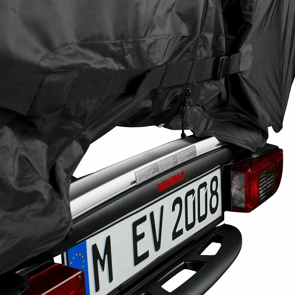 Evoc Bike Rack Cover ROAD - Couverture Pour Porte-vélos – Image 4