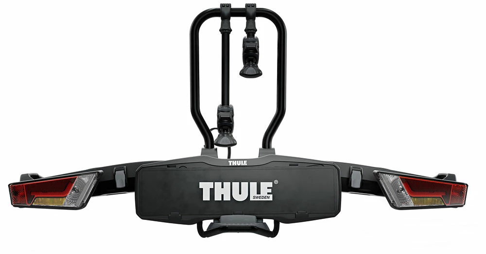 Thule EasyFold XT 2 BLACK EDITION 933 - Porte-vélos – Image 2