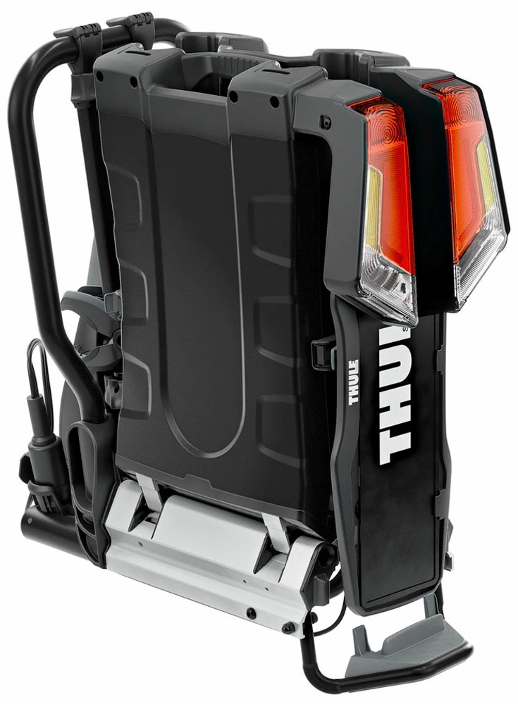 Thule EasyFold XT 2 BLACK EDITION 933 - Porte-vélos – Image 3