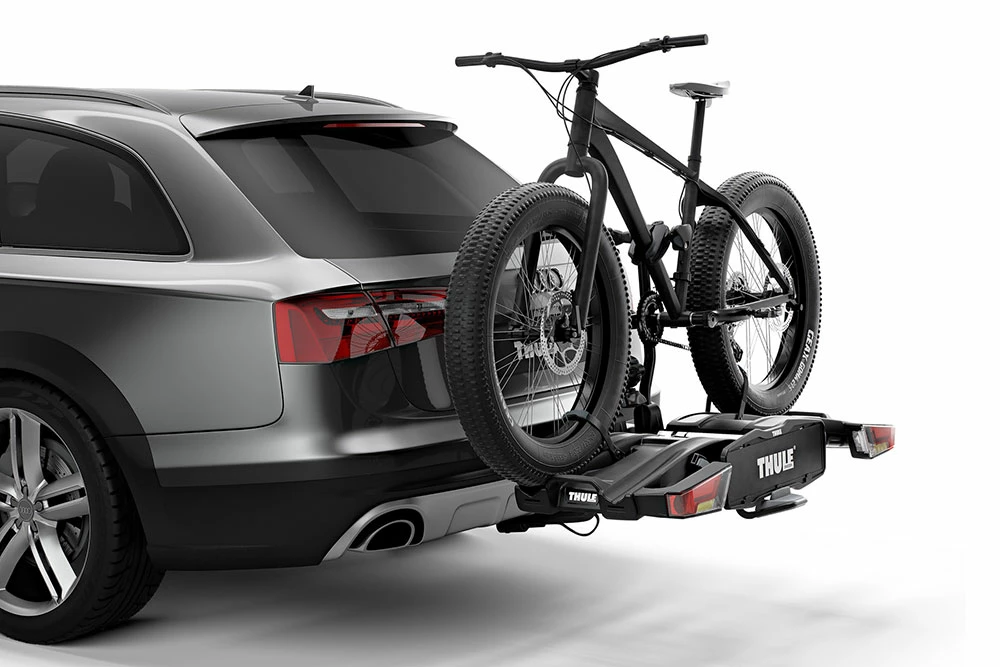 Thule EasyFold XT 2 BLACK EDITION 933 - Porte-vélos – Image 6