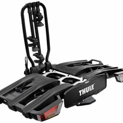 Thule EasyFold XT 3 BLACK EDITION 934 - Porte-vélos