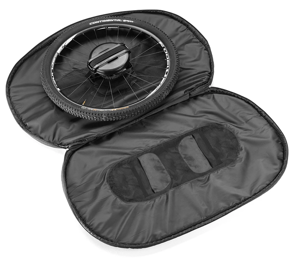 Elite Sac De Transport Pour Vélo Borson – Image 5