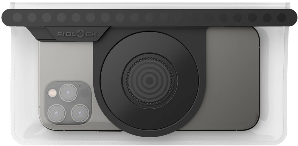 Fidlock VACUUM Uni Phone Case Magnetic - Étui Pour Smartphone – Image 4
