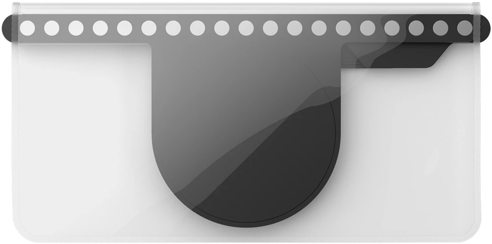 Fidlock VACUUM Uni Phone Case Magnetic - Étui Pour Smartphone – Image 6